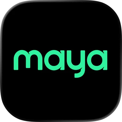 菲律宾数字银行Maya