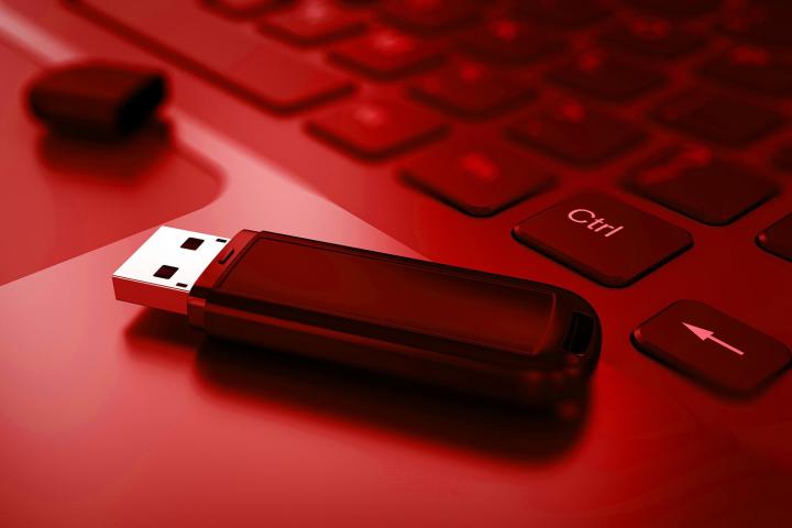 Kali渗透（二）--Linux主机上线和U盘马制作
